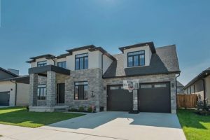 residential market