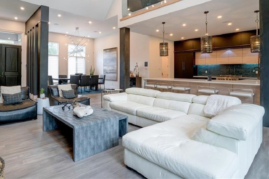 residential market