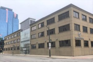 commercial real estate