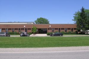 commercial real estate