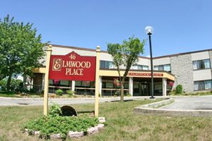 commercial real estate