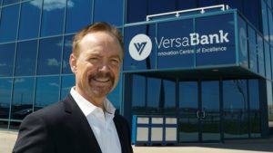 VersaBank ups the ante for DDRs asset direct Financial Services