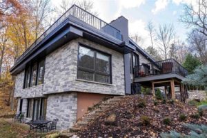 residential market