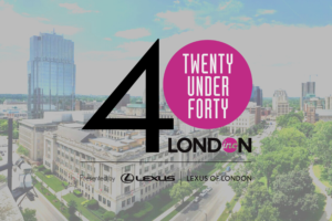 20 Under 40