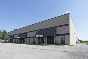 commercial real estate