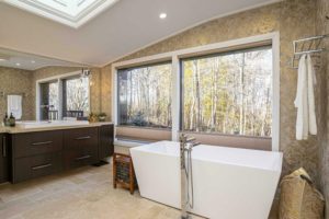 residential market