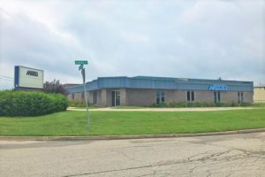 commercial real estate