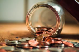 financial supports