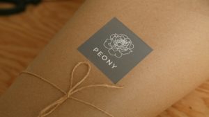 Keeping rooms in bloom Peony Startup