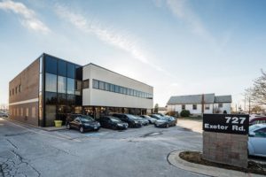 commercial real estate