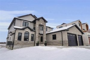 828 Kleinburg Drive