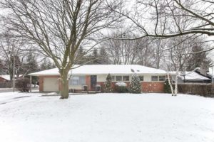 residential market