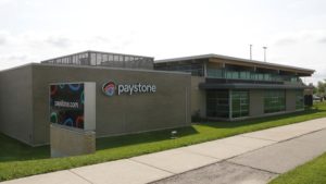 Paystone acquires Canadian Payment Services Paystone fintech