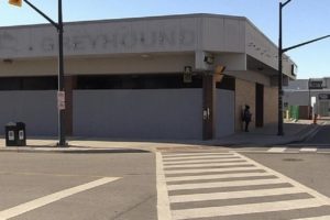 commercial real estate