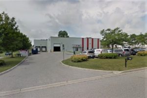 commercial real estate