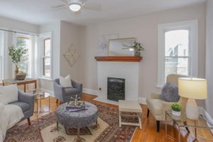 Home of the Week: 65 Bruce Street 65 Bruce Street Home of the Week