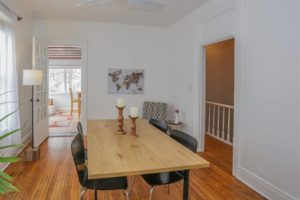 Home of the Week: 65 Bruce Street 65 Bruce Street Home of the Week