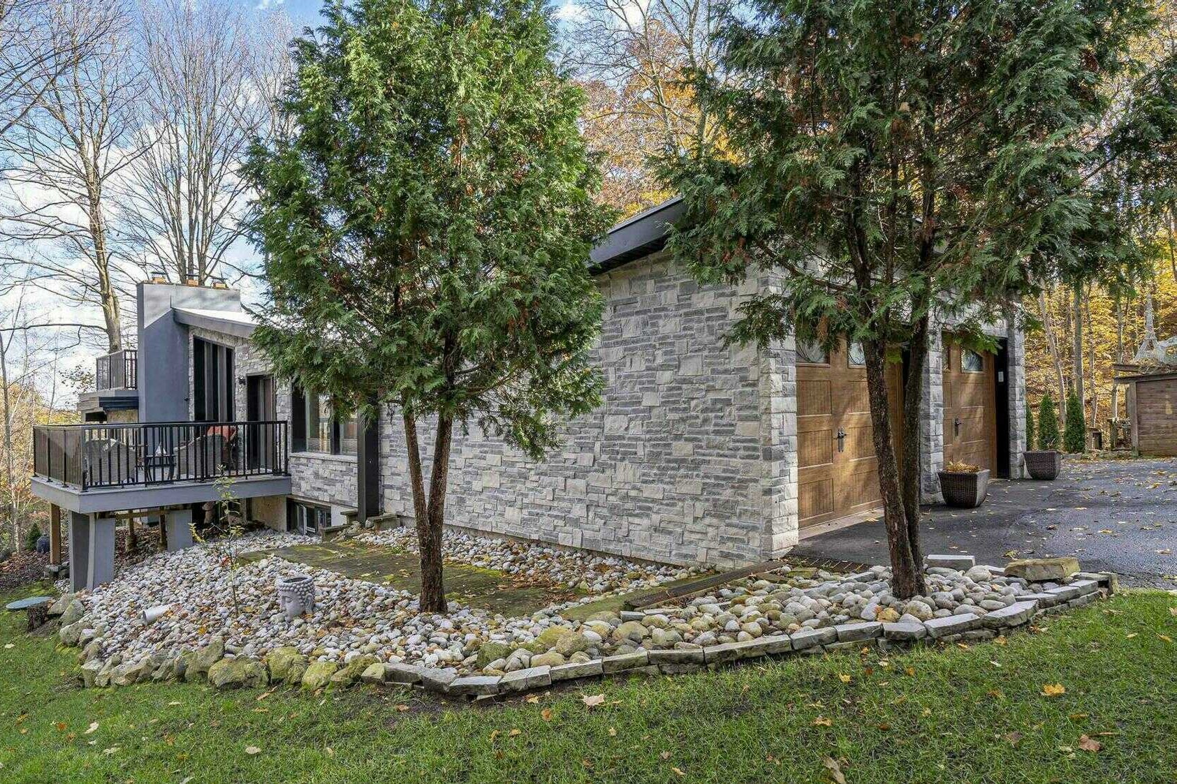 Real Estate The Fever Breaks