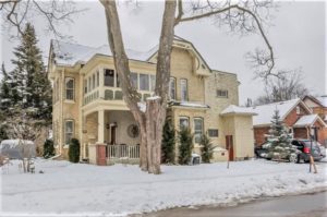 65 Bruce Street