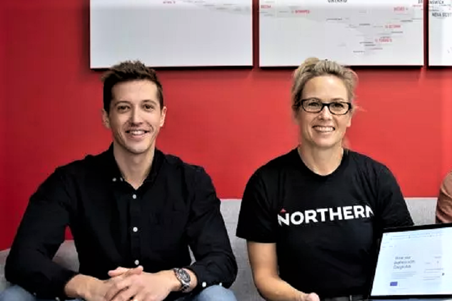 Delivering Digital Benefits London Inc Magazine