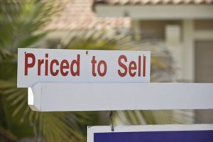 pricing homes