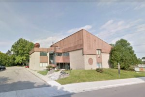 commercial real estate