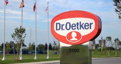 Strike over at Dr. Oetker oetker Workforce