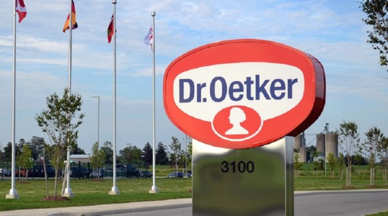 Strike over at Dr. Oetker oetker Workforce
