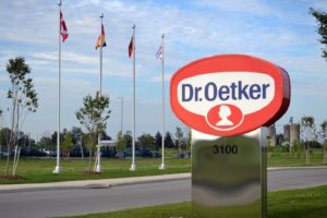 oetker