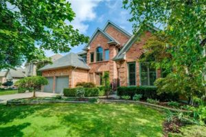 Home of the Week: 149 Green Hedge Court 149 Green Hedge Court London Inc. Realty