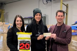 Twenty Under 40 Foundation