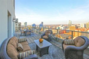 Home of the Week: 2402-330 Ridout Street 2402-330 Ridout Street Home of the Week