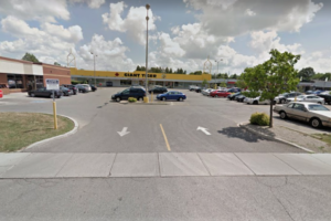commercial real estate