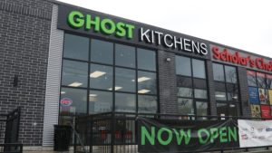 Where your takeout really comes from ghost kitchen brands Enterprise