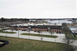 commercial real estate