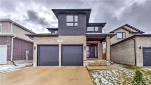 500 Sophia Crescent