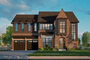 Royal Oak Dream Home