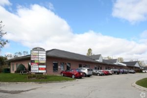 commercial real estate