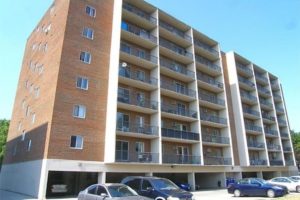 commercial real estate