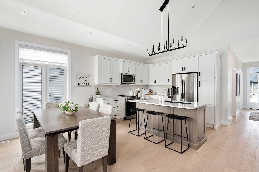 Home of the Week: Domus Dream Home weekly Domus Developments