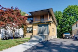commercial real estate