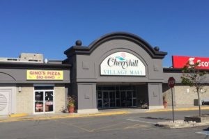 commercial real estate