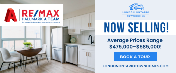 The times they are a-changin' affordability London Inc. Realty