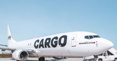 air cargo