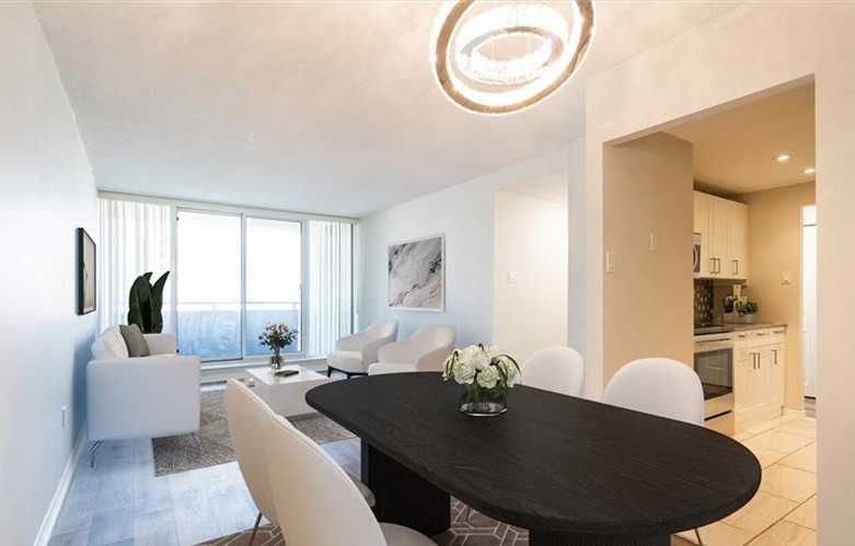 Home of the Week: 503-155 Kent Street 155 kent street London Inc. Realty