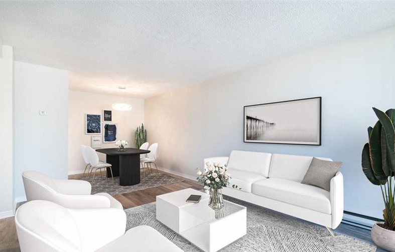 Home of the Week: 503-155 Kent Street 155 kent street London Inc. Realty