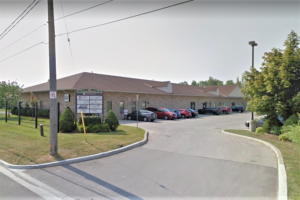 commercial real estate