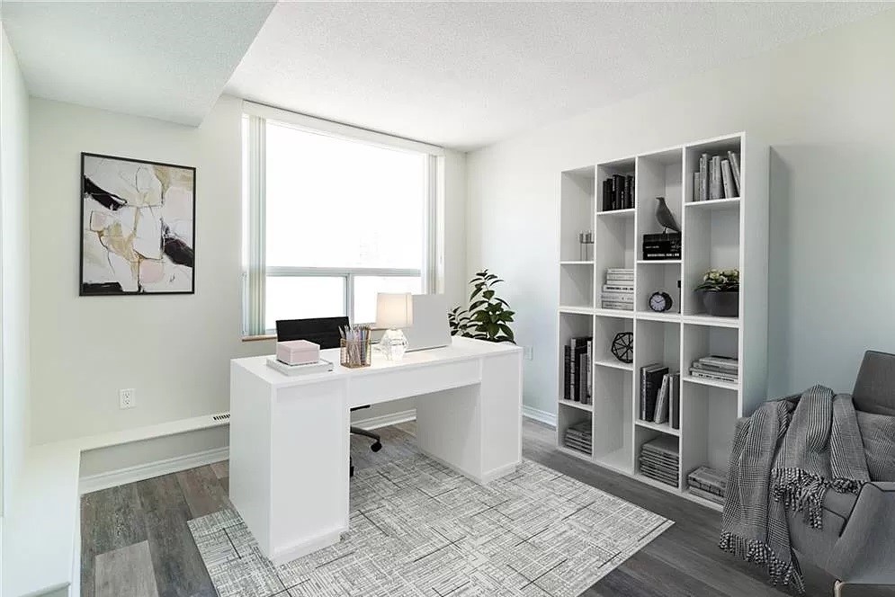 Home of the Week: 503-155 Kent Street 155 kent street London Inc. Realty