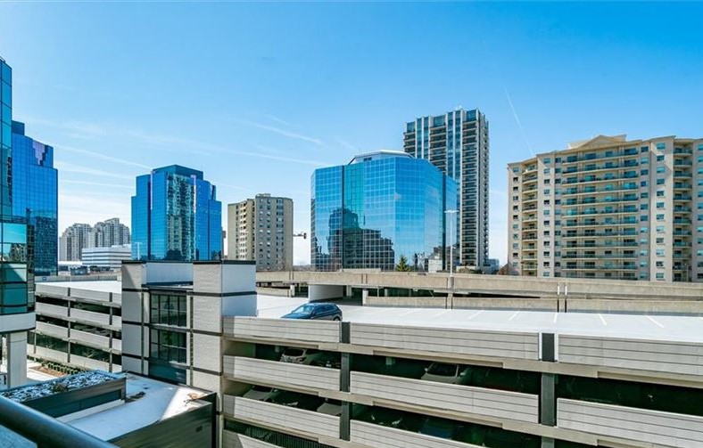 Home of the Week: 503-155 Kent Street 155 kent street London Inc. Realty