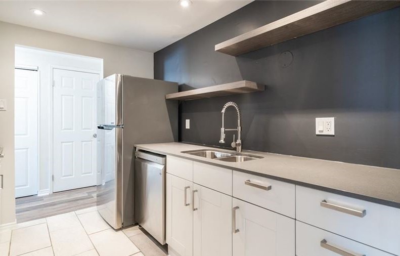 Home of the Week: 503-155 Kent Street 155 kent street London Inc. Realty